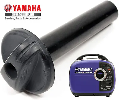 Genuine YAMAHA EF2000is Generator Fuel Cock • $42.95