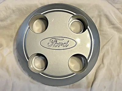 OEM 1987-89 Ford Mustang Gt Center Cap Oem Turbine Wheel • $50