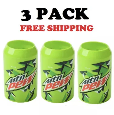 Silicone Beer Can Covers Hide A Beer (3 PACK)  Sleeve Koozie • $13.45