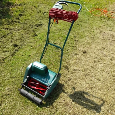 £55 • Buy Quatcast Cylinder Mower