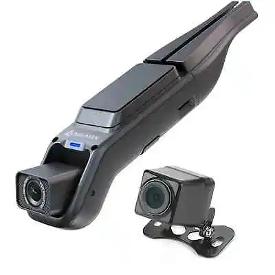 Navman Mivue Alta Workmate Xdc Dashcam With Rear Camera For Utes & Vans • $539