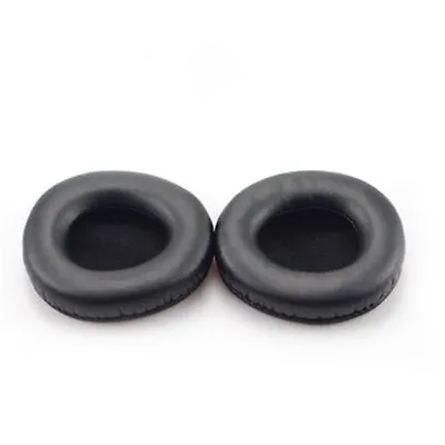 1Pair Earphone Ear Pads Earpads Soft Foam Cushion For Creative Aurvana Live1 • $11.44