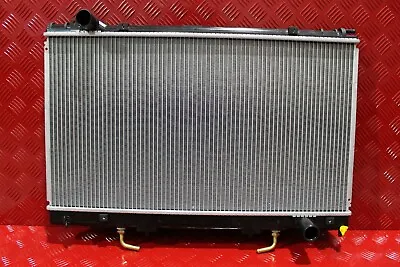 For Lexus LS400 Radiator UFC20 4.0 1UZFE 11/1994 - 11/2000 Automatic • $181.45