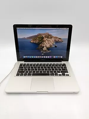 Apple MacBook Pro A1278 Mid 2012 Intel Core I7-3210M 8GB 500GB HDD 2.5 GHz - 13  • $36.79