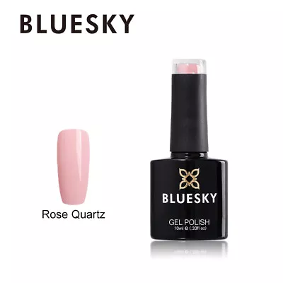 £6.75 • Buy Bluesky Gel Polish MOST WANTED SPRING SUMMER UV/LED Soak Off Nail Free Postage