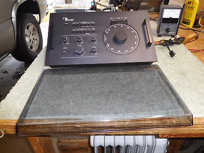 Nakamichi 630 Preamplifier/FM Tuner 1979-80 Vintage • $835