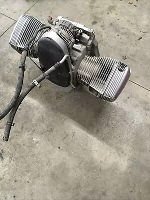 2001 BMW R1100RS Engine See Shipping Note      230156 • $595