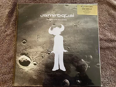 Jamiroquai The Return Of The Space Cowboy Simply Vinyl Classic New/Sealed MFSL • £65