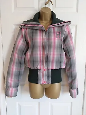 Ladies/ Girls Hooch Coat Size 12 • £30