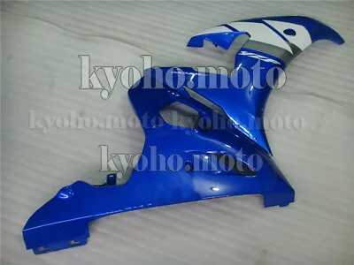 $169.90 • Buy Right Side Fairing Fit For 03-05 Yamaha YZF R6 2003 2004 2005 Injection Blue AE