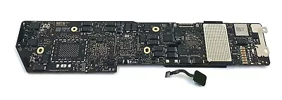 2018 2019 Apple MacBook Air 13  Logic Board 1.6GHz I5 8GB 128GB A1932 + TOUCH ID • $199.99