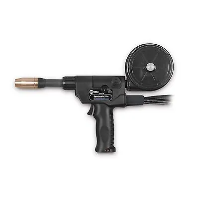 Miller Spoolmatic Pro-30A MIG Spool Gun (301148) • $2895