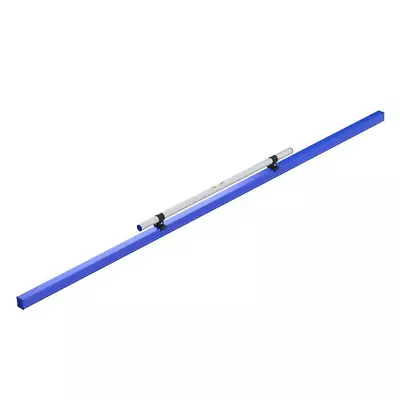 8 Ft. Kangaroo Combo Screed | Bon Concrete Checking Rod Aluminum Float Tools • $85.99