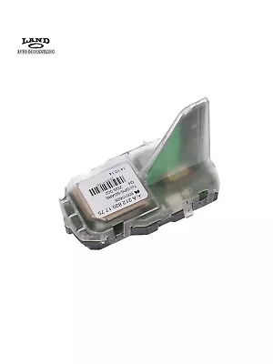 Mercedes X166 W222 R172 Cls/e/gl/s/ml Gps Nav Satellite Shark Fin Antenna Module • $39.99