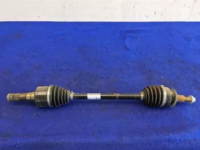 2015-2021 Ford Mustang GT S550 Passenger Right Rh Axle Shaft Half Rear End  • $99.99