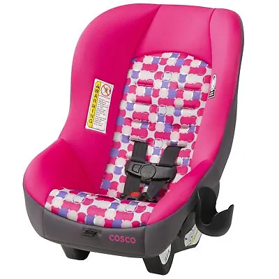 $53 • Buy NEW Cosco Scenera NEXT Convertible Car Seat, Bauble | New | Free Shipping