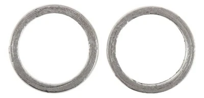 $7.52 • Buy Kawasaki KFX 700 V-Force, 2004-2009, Exhaust Gasket Kit