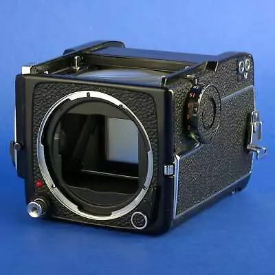 Mamiya M645 1000S Medium Format Camera Body Only • $119.99