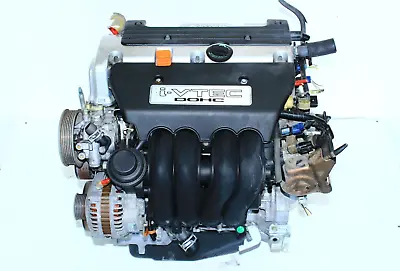 2002-2005 Acura RSX Civic Si EP3 Engine Motor 2.0L 4 Cylinder Dohc I-Vtec JDM • $999.99