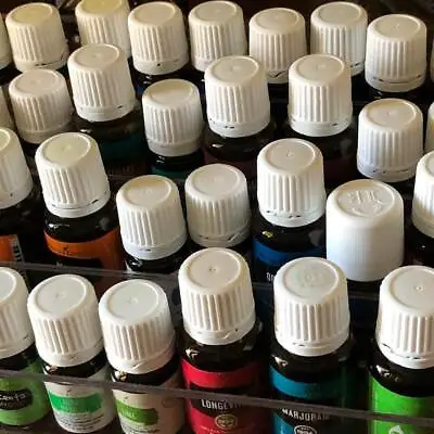 $10.94 • Buy Young Living Essential Oils ~ 5ml Or 15ml ~ New/Sealed ~ FAST FREE Shipping