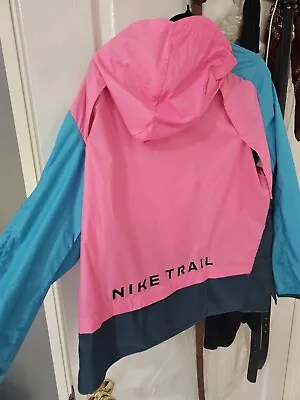 Nike Trail Women Jacket  • $90