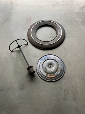 $20 • Buy Vintage Car Parts Lot, 3 Pieces