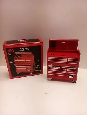 Mac Tools Tool Box Tape Measure LIMITED EDITION Macsimizer MB1350TAPE • $74.99