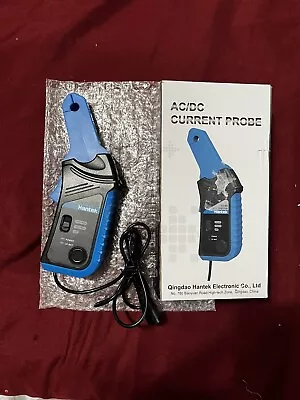 Hantek CC-65 AC/DC Multimeter Current Clamp Meter • $55