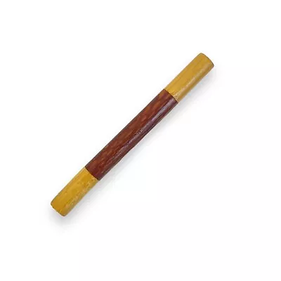 HANDMADE WALNUT & OAK WOOD (MINI) POCKET MAGIC WAND / Magic Accessory • $20