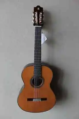 Brand New Alhambra 7P Classical Guitar - Made In Spain • $1599.99