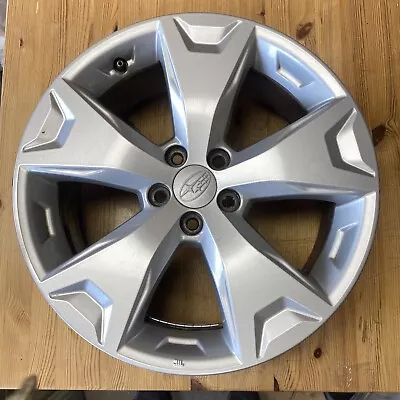 Subaru Forester 2014 2015 2016 17  Factory OEM Wheel Rim • $120