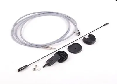 BMW E30 Antenna Retrofit Kit Genuine 65224191630 • $113.83