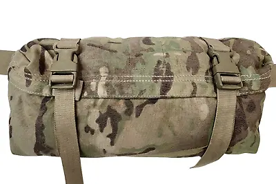 Us Army Multicam Molle Ii Waist Pack  8465-01-580-1300 • $19.99