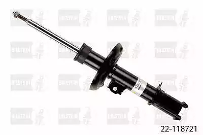 Bilstein B4 R/F Shock For Vauxhall Tigra Twintop 1.4 (66 KW) • $99.89