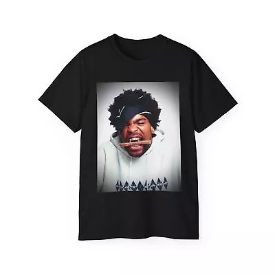 Wu Tang Clan Method Man New York Vintage Retro Hip Hop Unisex Ultra Cotton Tee • $22.04