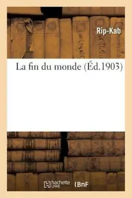 La Fin Du Monde • $17.21