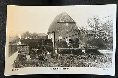 The Old Mill Cobham Surrey Postcode • £4