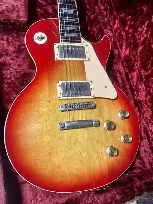 Greco EG-500 Les Paul / Electric Guitar W/ SC Made In 1979 Japan • $1167.38