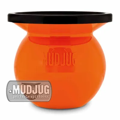 Mud Jug Classic • $15