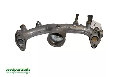 06-20 Nissan 370Z 350Z Water Outlet Pipe G35 G37 VQ37 VQ35HR Oem • $39.99