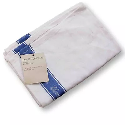 Linen Bar Glass Cloth Tea Dish Towels Dry Cleaning Kitchen Restaurant Catering • £2.95