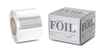 Procare Premium Foil 500m Hairdressing Highlighting Foil • £39.55