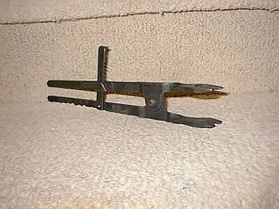 Antique Frank Mossberg Car Truck Valve Spring Lifter Compressor Early Ford Tool • $14
