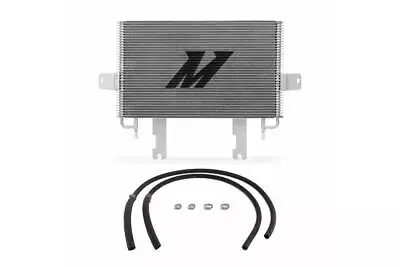 Mishimoto 37 Row Transmission Cooler 99-03 For Ford F-250 F-350 7.3L Powerstroke • $406.95