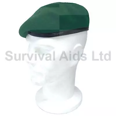 £14.75 • Buy Genuine Issue Rifle Green Beret