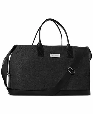 NEW!!  JOHN VARVATOS Weekender Duffle Bag • $26.99
