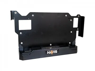 £175 • Buy Havis Low Profile Docking Solution For Latitude 12 Rugged Tablet DS-DELL-702