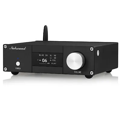 Return-5.1 Channel Power Amplifier Bluetooth 5.0 Home Theater Audio Receiver • $85