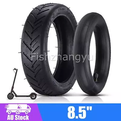 8.5 X2 Replacement Tire Inner Tube For Xiaomi Mijia M365 Electric Scooter Pro O • $16.95