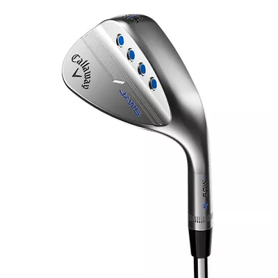 NEW Callaway Golf MD5 Jaws 22 Wedge - Choose Loft & Bounce • $119.99